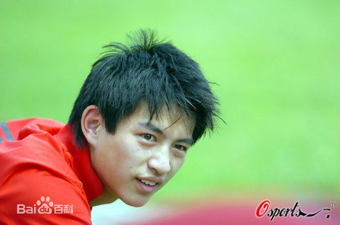 王楚(Wang Chu)生活照壁纸壁纸