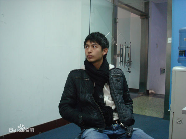 王楚(Wang Chu)生活照壁纸壁纸