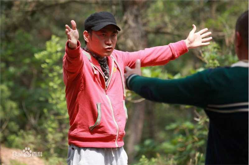 张景坤导演前后照片