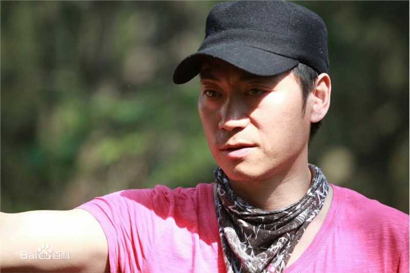 张景坤导演前后照片