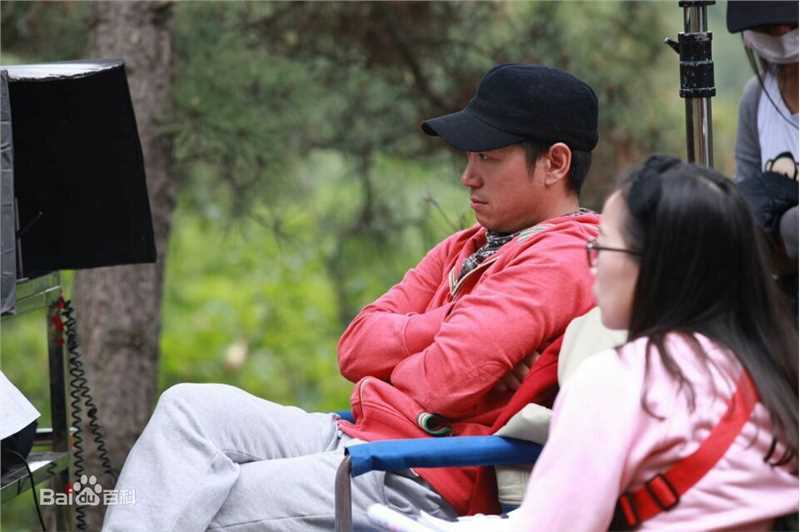 张景坤导演前后照片