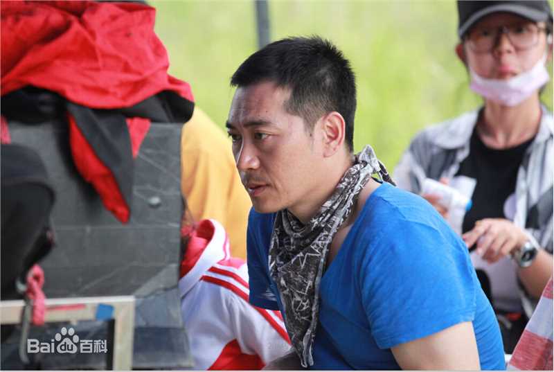 张景坤图册素颜照相册