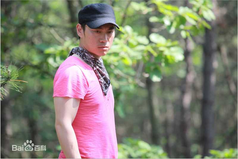 张景坤图册素颜照相册