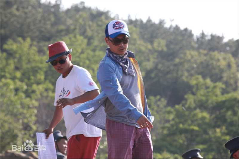 张景坤图册素颜照相册