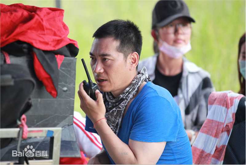 张景坤图册素颜照相册