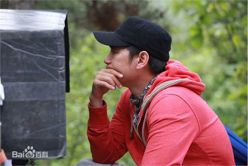 张景坤图册素颜照相册