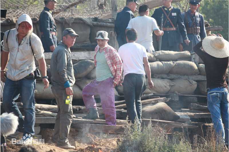 张景坤图册壁纸壁纸