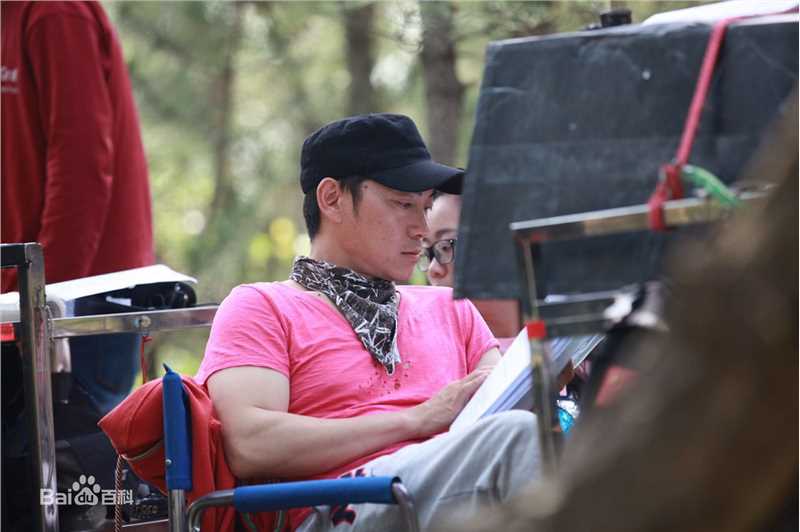 最新张景坤壁纸