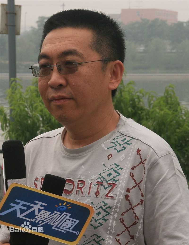 车径行导演工作照性感图片图集