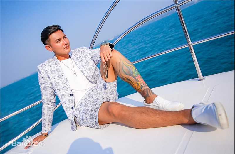 李浩轩最优质相册