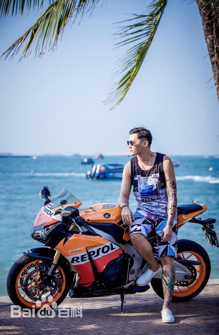 李浩轩最优质相册