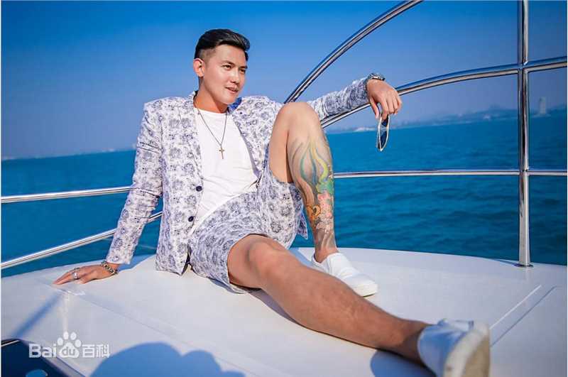 李浩轩最优质相册