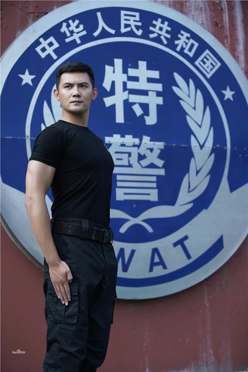 李浩轩反恐特战队壁纸壁纸