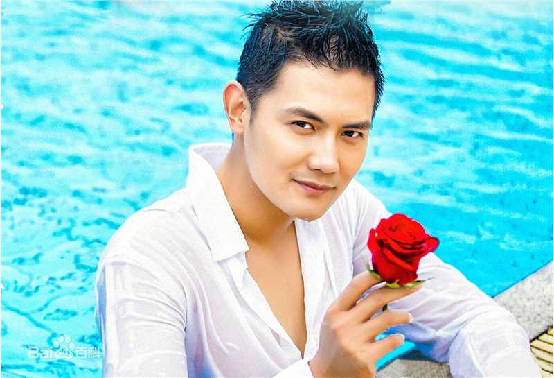 最优质李浩轩在《一路繁花相送》中的