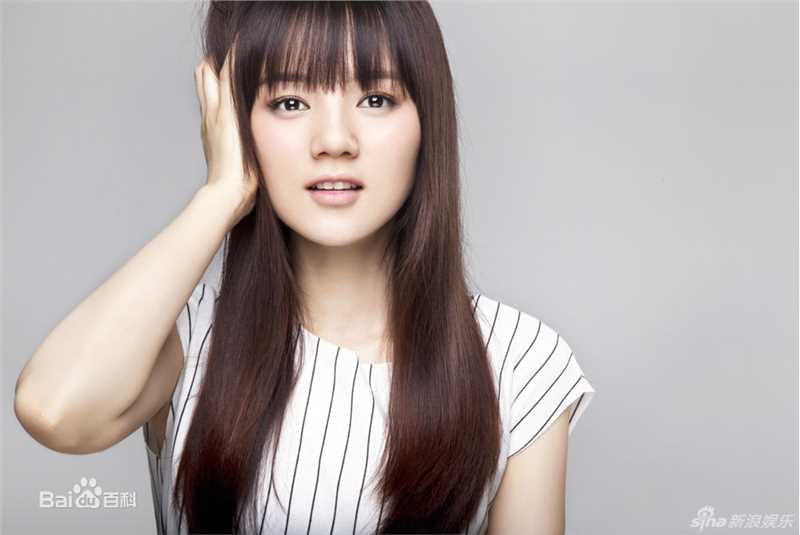 刘真君最新图集