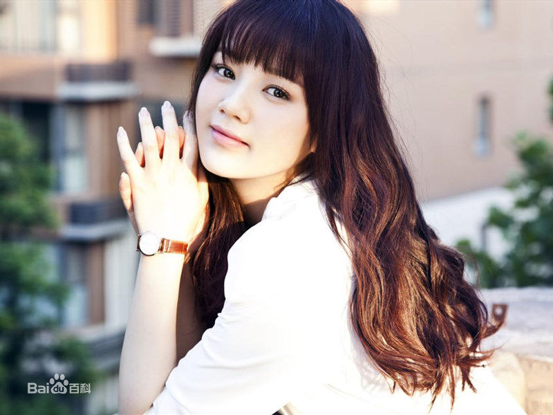 刘真君最新图集