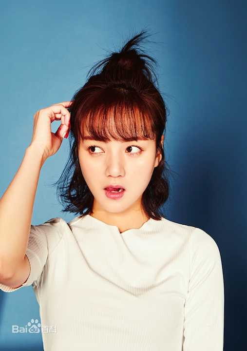 最全刘真君素颜照