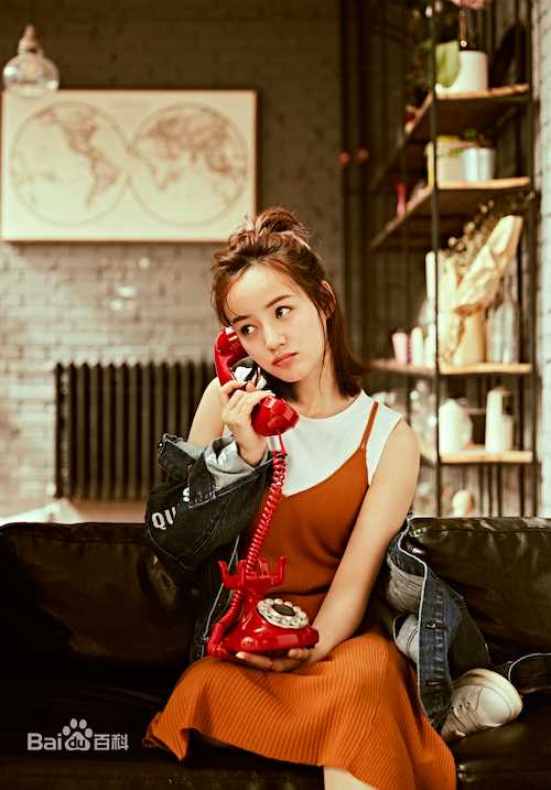 最全刘真君素颜照