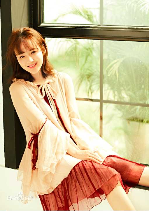 最全刘真君素颜照