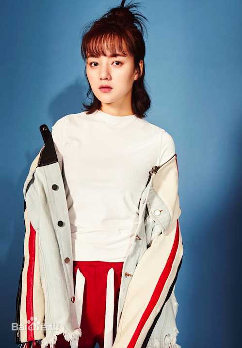 最全刘真君素颜照