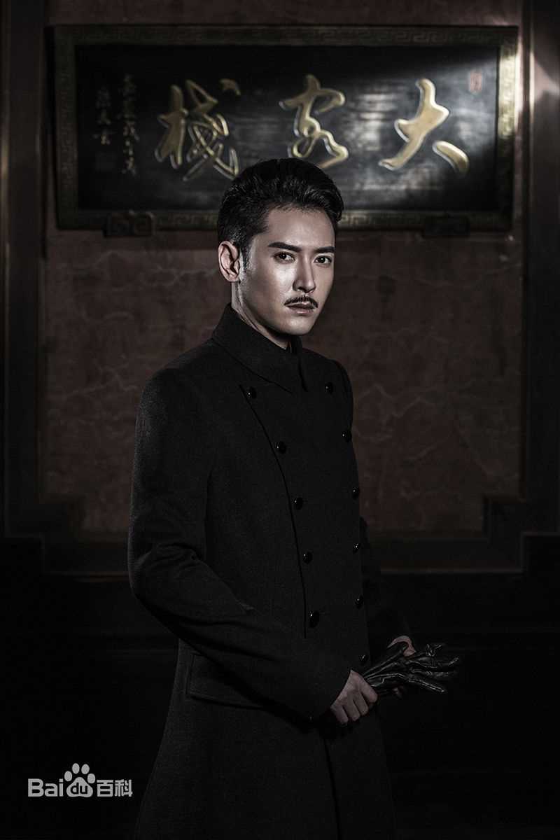 最全刘真君素颜照