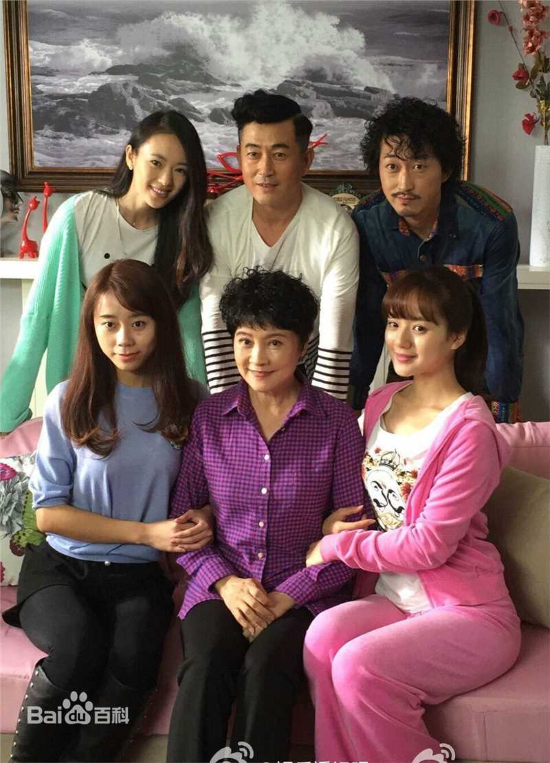 最全刘真君素颜照