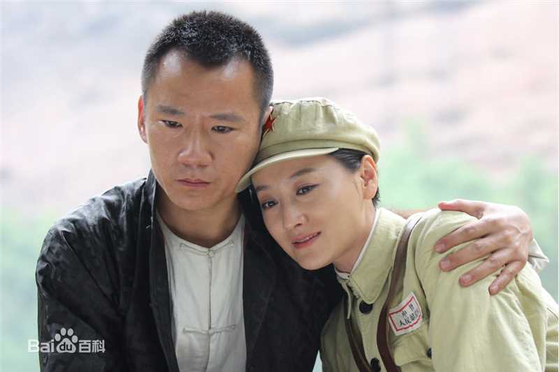 郭常辉(Crixus Guo)最新剧照（近代）