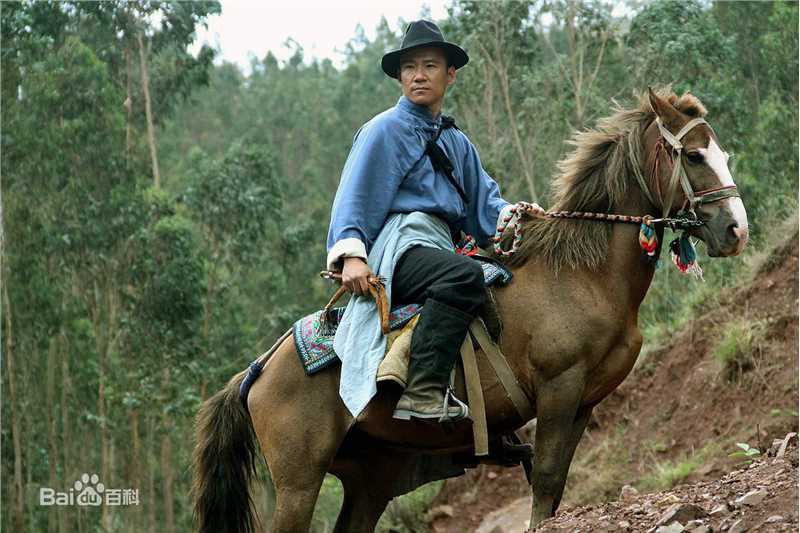 郭常辉(Crixus Guo)最新剧照（近代）