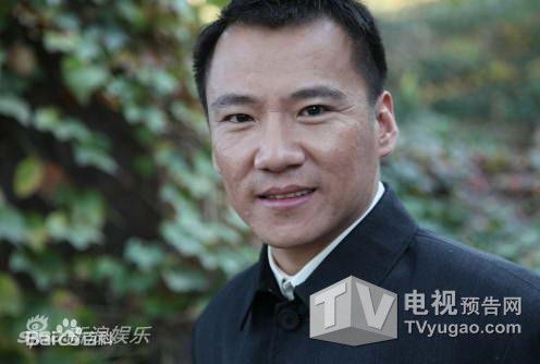 郭常辉(Crixus Guo)最新剧照（近代）