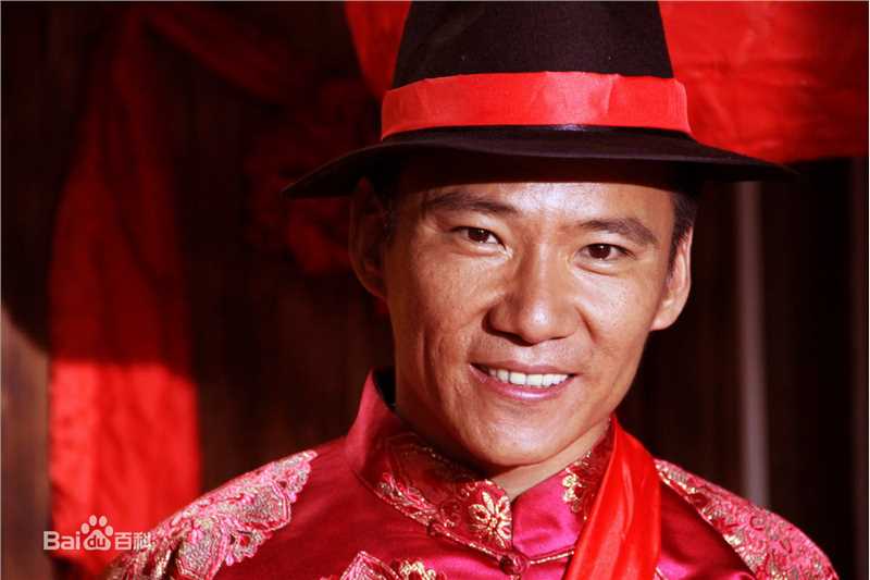 郭常辉(Crixus Guo)最新剧照（近代）