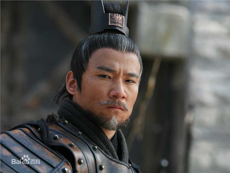 郭常辉(Crixus Guo)最优质剧照（古装）