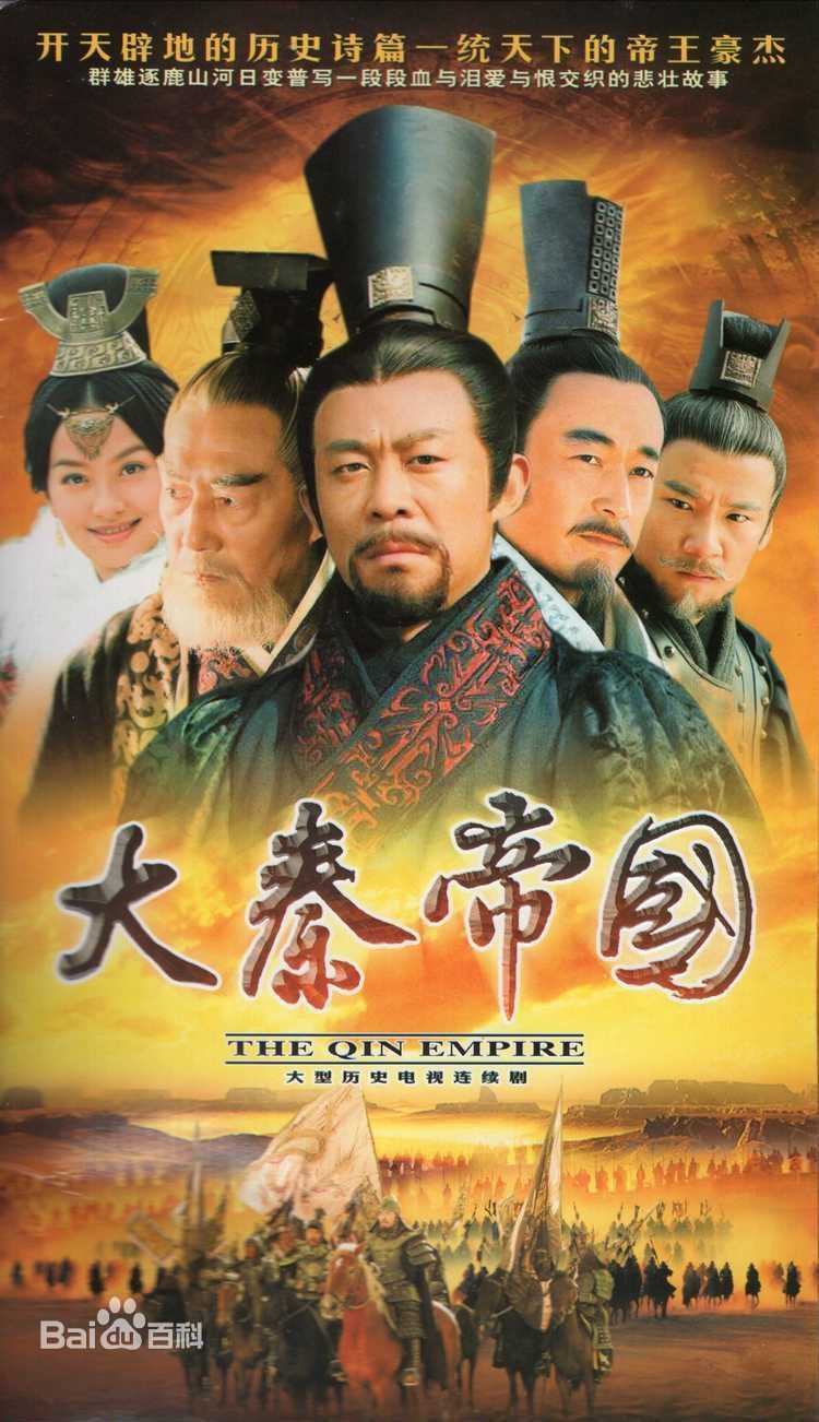 郭常辉(Crixus Guo)最优质剧照（古装）