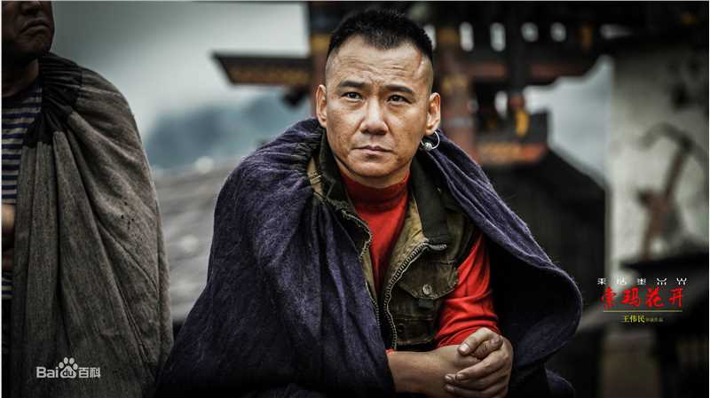 郭常辉(Crixus Guo)照片（现代）图片图册