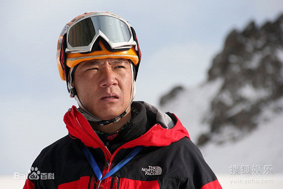 郭常辉(Crixus Guo)照片（现代）图片图册