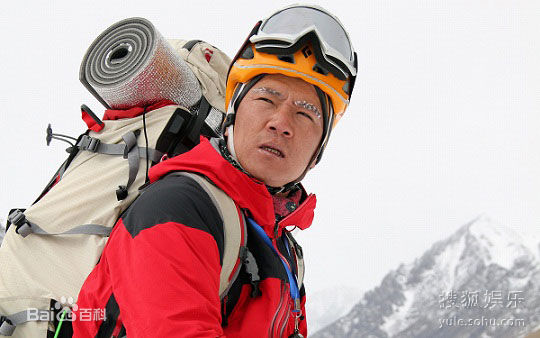 郭常辉(Crixus Guo)照片（现代）图片图册