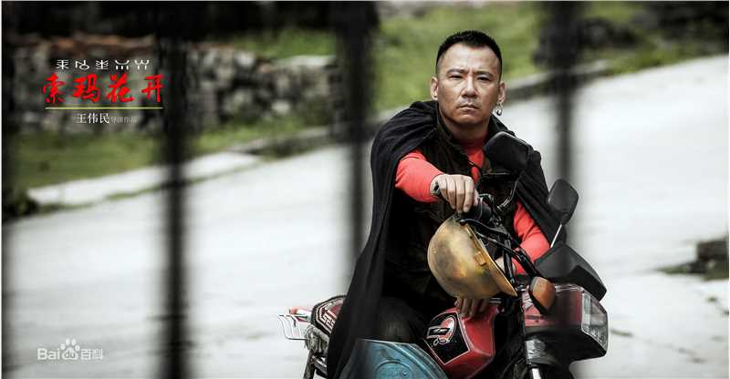 郭常辉(Crixus Guo)照片（现代）图片图册