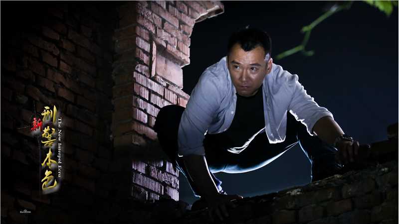 郭常辉(Crixus Guo)照片（现代）图片图册