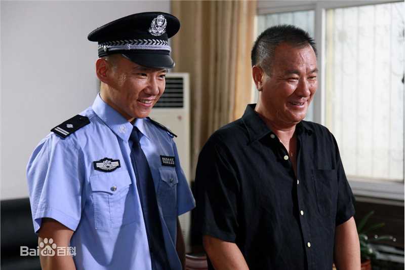 郭常辉(Crixus Guo)照片（现代）图片图册