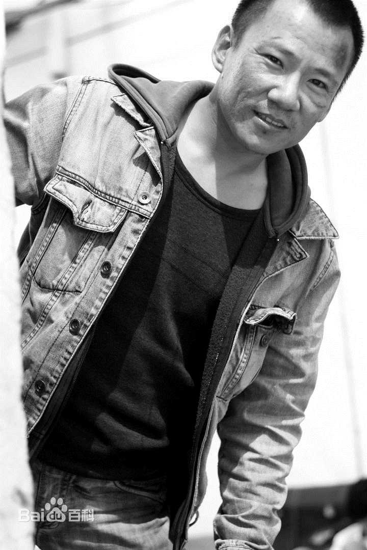 郭常辉(Crixus Guo)照片（现代）图片图册