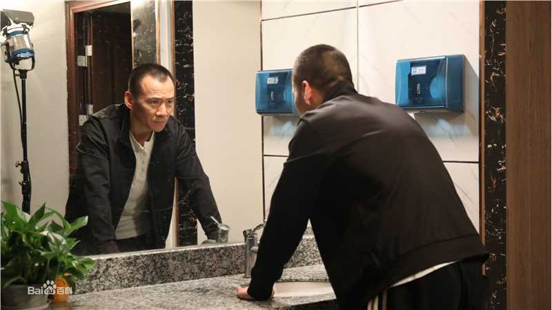 郭常辉(Crixus Guo)照片（现代）图片图册