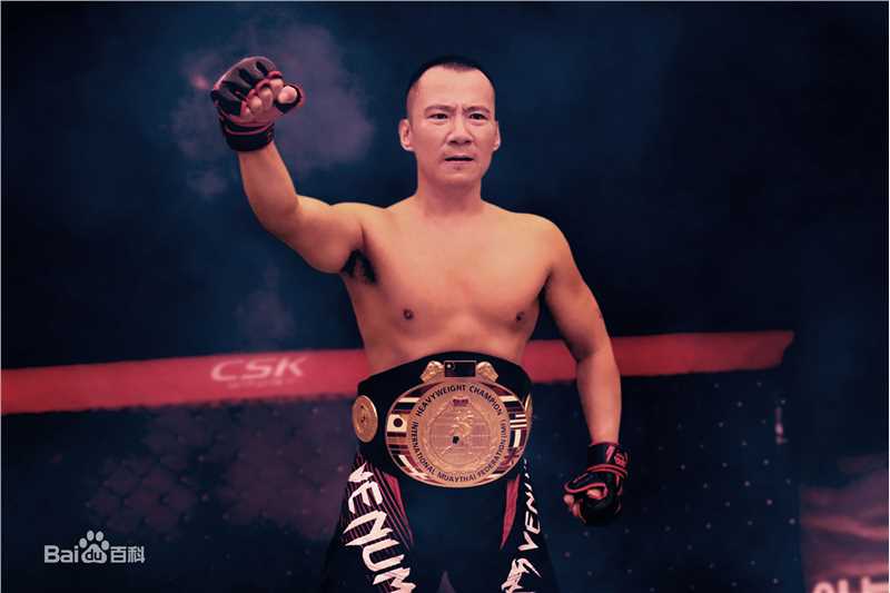 郭常辉(Crixus Guo)照片（现代）图片图册