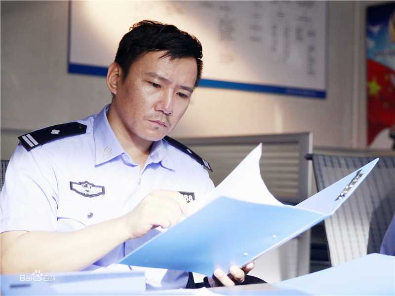 郭常辉(Crixus Guo)照片（现代）图片图册