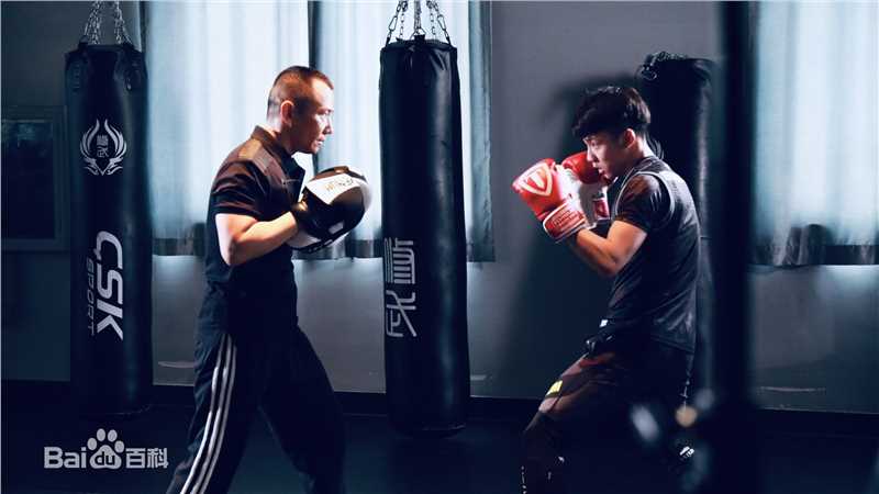 郭常辉(Crixus Guo)照片（现代）图片图册