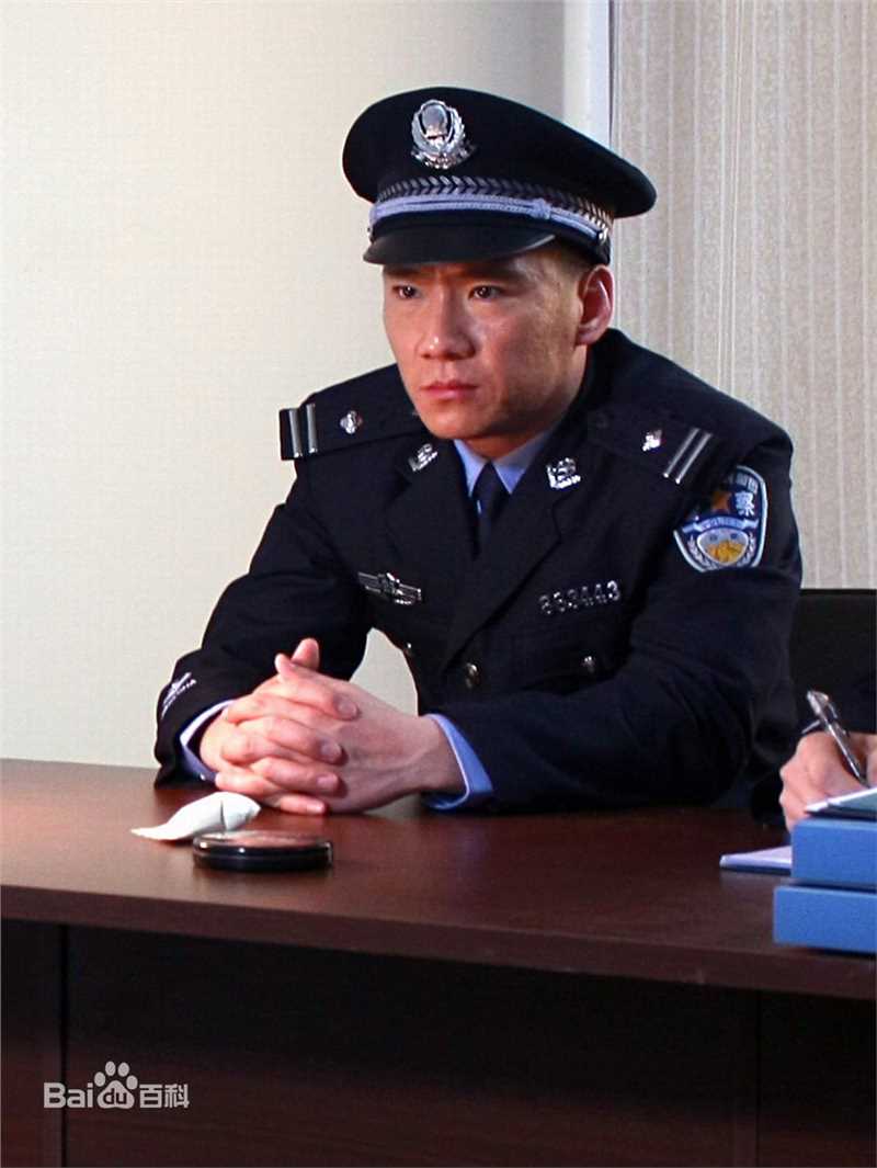 郭常辉(Crixus Guo)照片（现代）图片图册