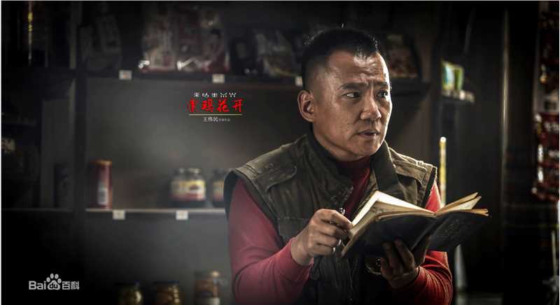 郭常辉(Crixus Guo)照片（现代）图片图册