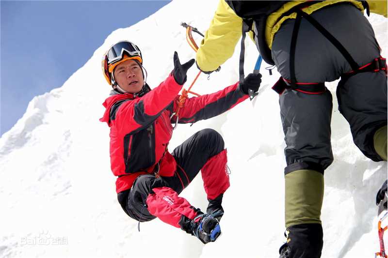 郭常辉(Crixus Guo)照片（现代）图片图册