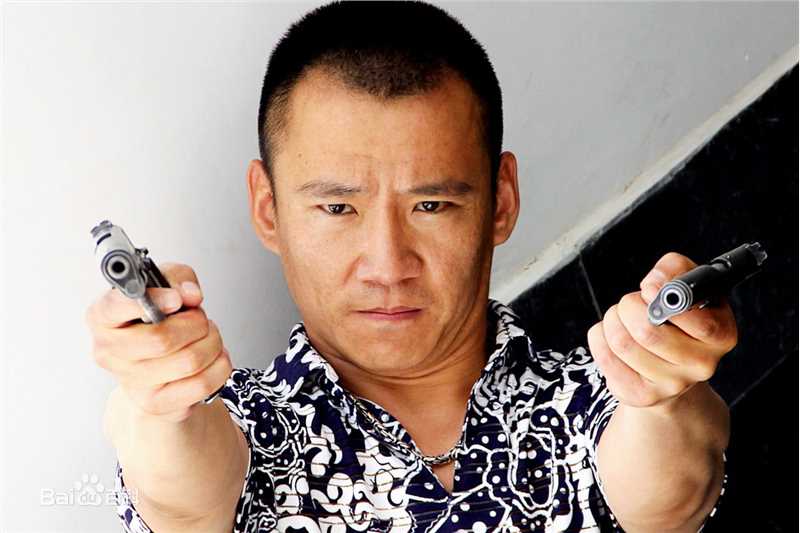 最新郭常辉(Crixus Guo)精彩图册