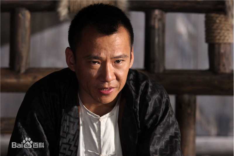 最新郭常辉(Crixus Guo)精彩图册