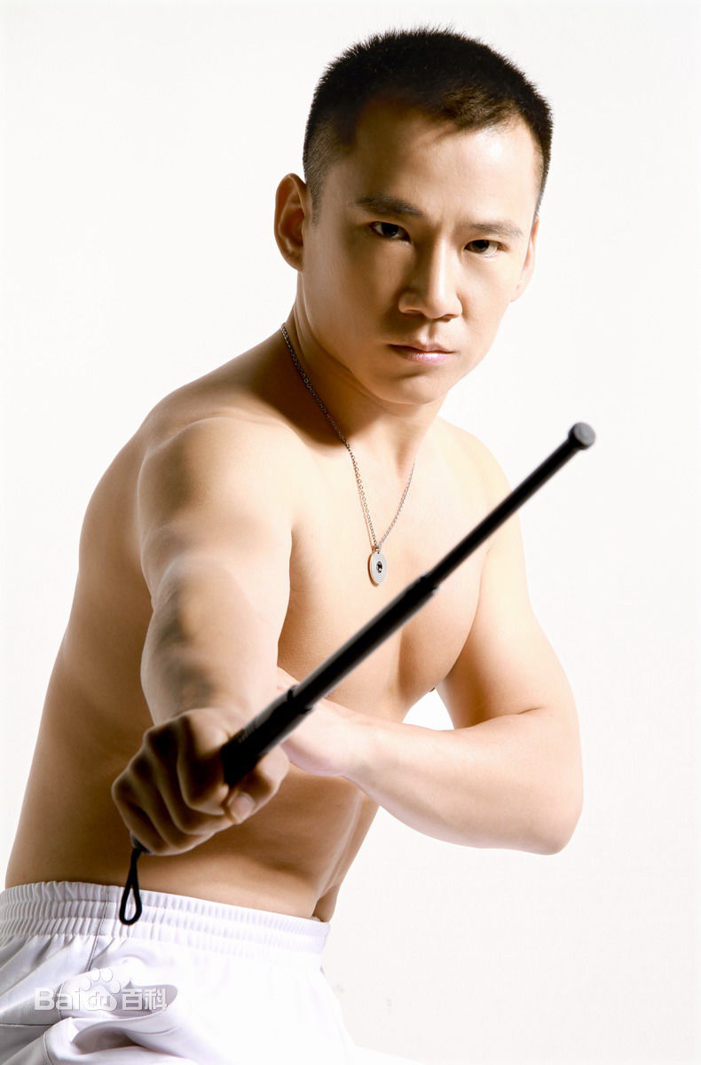 最新郭常辉(Crixus Guo)精彩图册