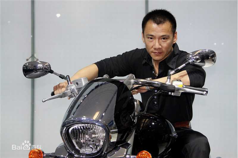 最新郭常辉(Crixus Guo)精彩图册